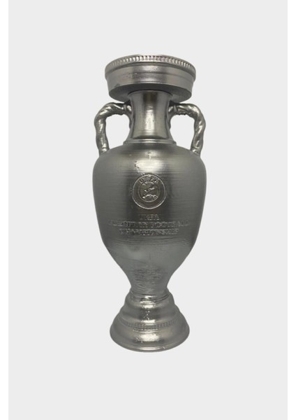 Uefa Euro 2024 Kupası 30 cm Büyük Boy