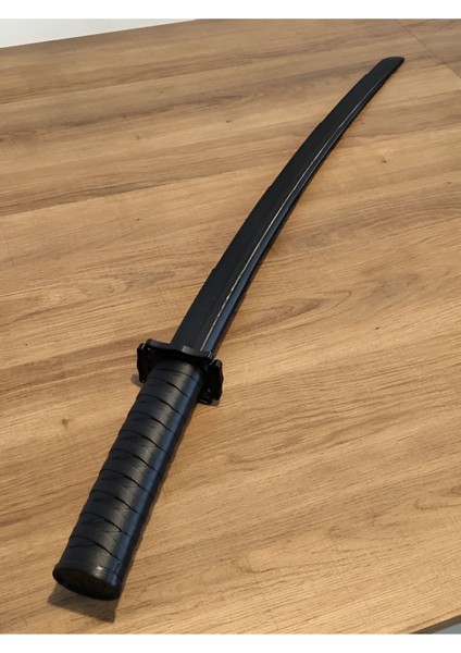 Katlanabilir Katana | Açılıp Kapanabilen Katana