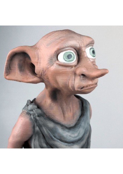 Dobby - Harry Potter