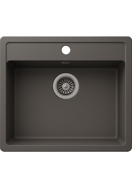 Granit Evye Komorı Series Anthracite 58,5X49,5 (Antrasit) fiyatları