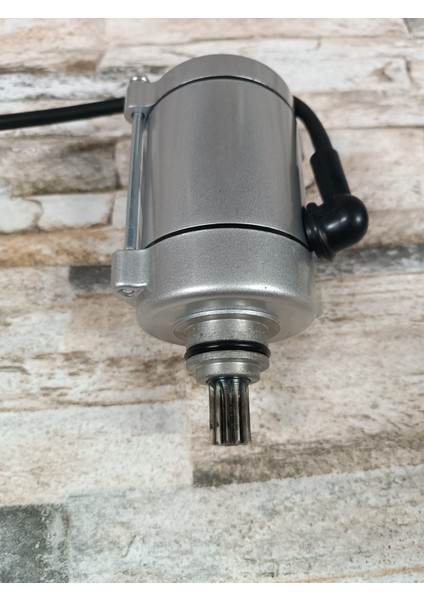 Cg 200CC Marş Motoru
