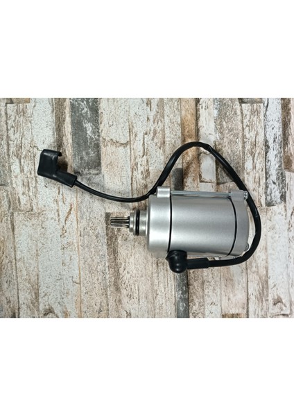 Cg 200CC Marş Motoru