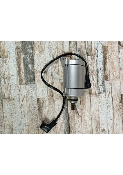 Cg 200CC Marş Motoru