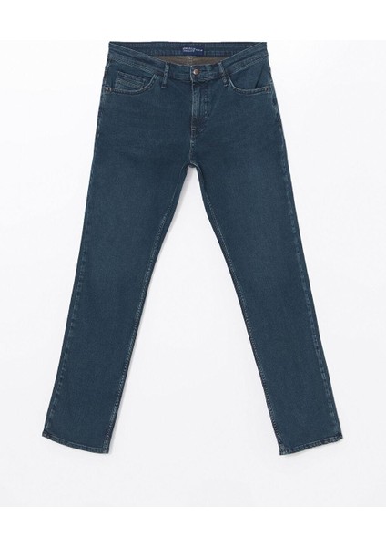 779 Regular Fit Erkek Jean Pantolon (S5) indirimleri