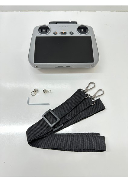 Dji Rc / Rc 2 / Rc Pro Ekranlı Kumanda Askı Aparatı