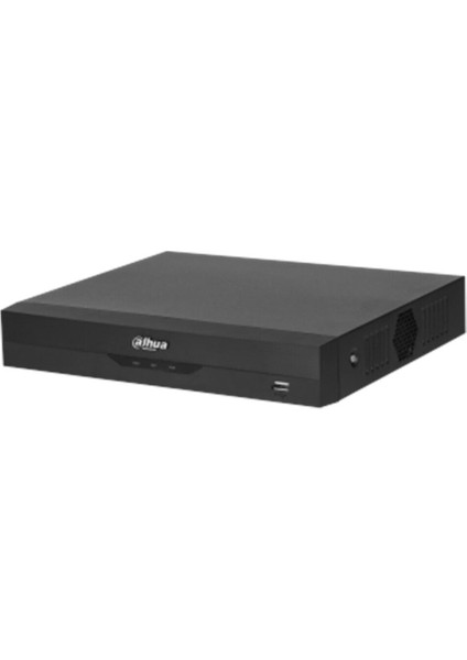 XVR5104HS-I3 4kanal 1080P 1X6TB 5mp H265 Xvr Kayıt Cihazı