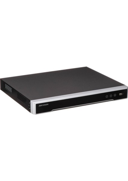 DS-7P16NI-Q2UHK 16 Kanal Nvr Kayıt Cihazı 2 Sata, H.265