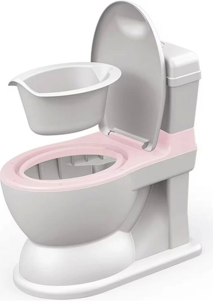Nessiworld Lazımlık Xl 2 In 1 Pembe