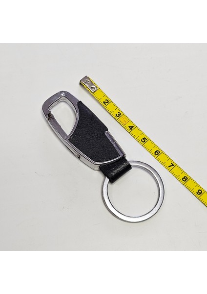 Deri Kaplama Anahtarlık Çanta Aksessuarı Anahtarlik modelleri
