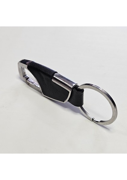 Deri Kaplama Anahtarlık Çanta Aksessuarı Anahtarlik fırsatları