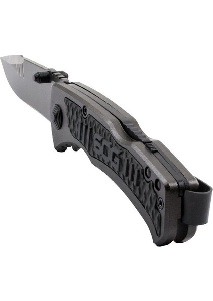 Sideswipe Katlanır Klipsli Cep Çakısı modelleri