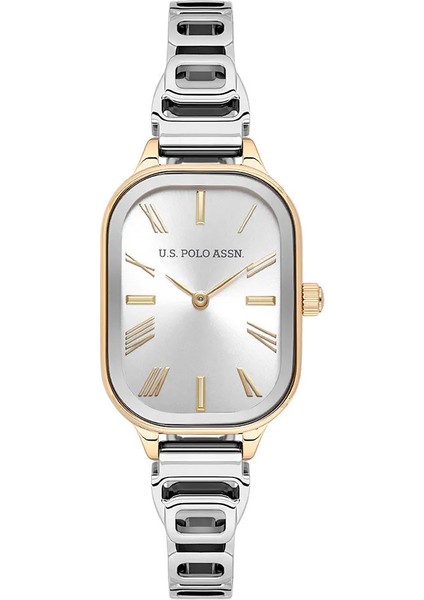 U.s. Polo Assn. USPA2111-04 Kadın Kol Saati fiyatları