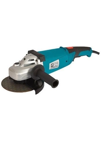 6185 180 mm Taşlama 2450 Watt