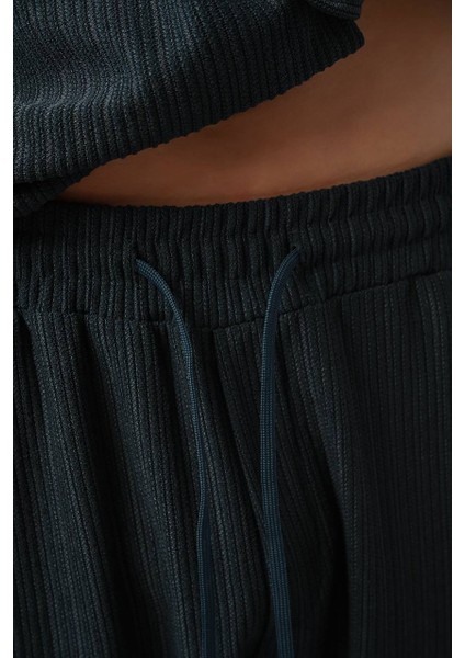 Fitilli Baggy Erkek Jogger Pantolon fiyatları