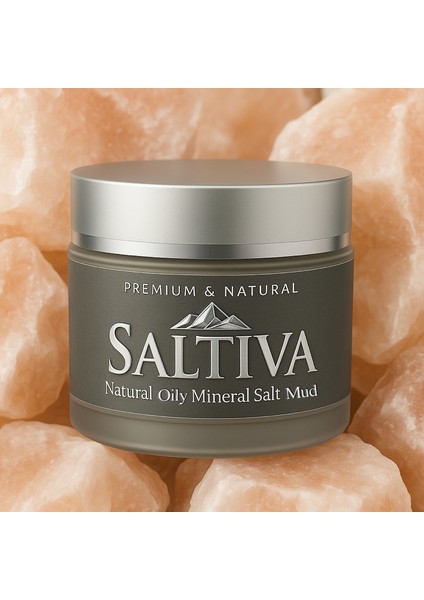 Salt Mud (Tuzçamuru) Yüz Maskesi fiyatları