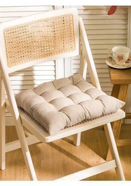 Pamuklu Minder 45X45 cm (S5)