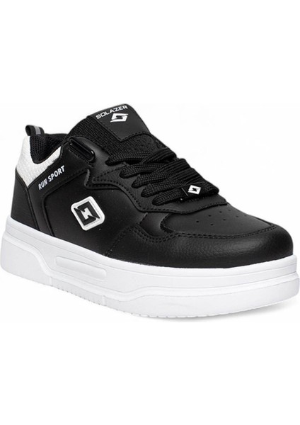 Solazer Garson Siyah Kadın Sneaker RA02C030 fiyatları