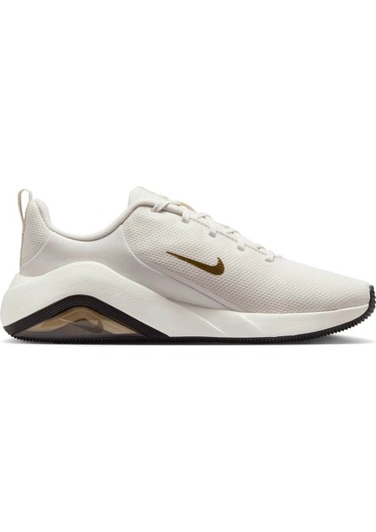 Air Zoom Bella 7 Krem Kadın Koşu & Antrenman Ayakkabısı FZ1689-004