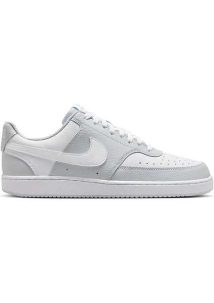 Court Vısıon Low Beyaz Erkek Sneaker HM9862-002