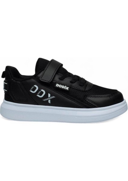 Dodix Filet 640 Siyah Unisex Çocuk Sneaker BD04A640