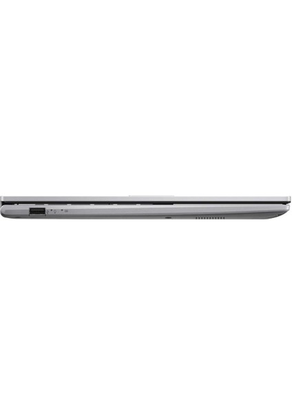 Vivobook 15 X1504VA-NJ814W-EP8 Intel Core I3-1315U 8 GB Ram 1 Tb SSD Fhd 15.6" Windows 11 Home + Elektropasaj Çanta
