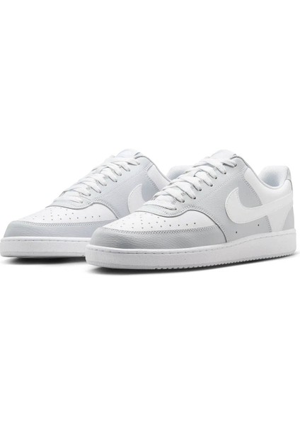 Court Vısıon Low Beyaz Erkek Sneaker HM9862-002 fiyatları