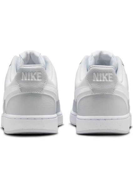 Court Vısıon Low Beyaz Erkek Sneaker HM9862-002 fırsatları
