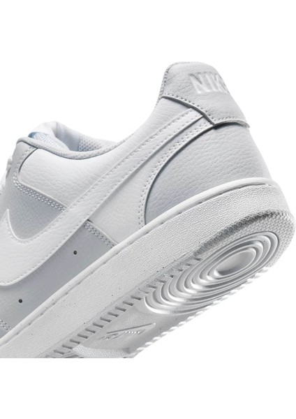Court Vısıon Low Beyaz Erkek Sneaker HM9862-002 indirimleri