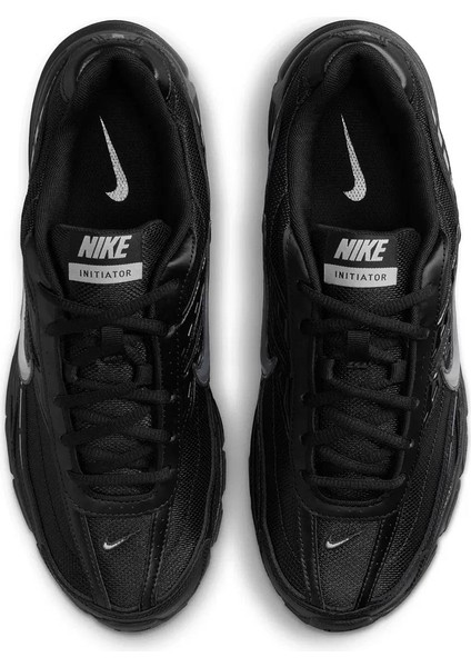 Initiator Siyah Erkek Sneaker IB4595-001 modelleri