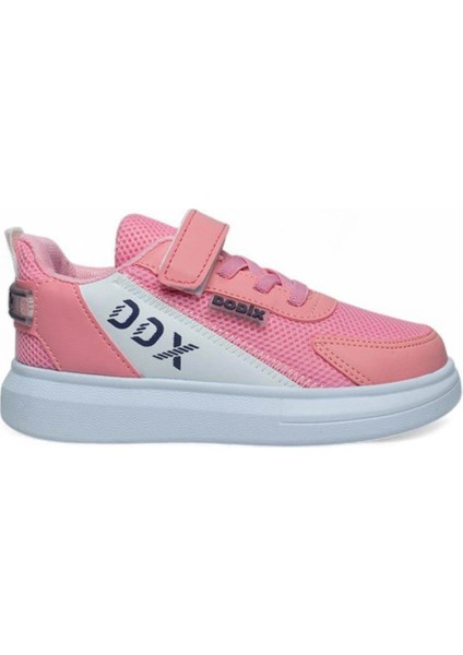 Dodix Patik 640 Pembe Kız Çocuk Sneaker BD05A640