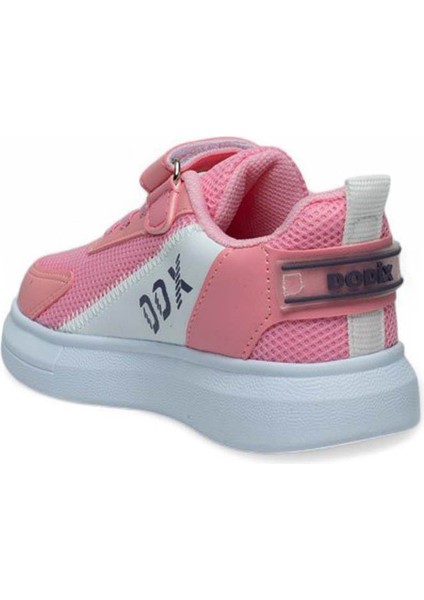Dodix Patik 640 Pembe Kız Çocuk Sneaker BD05A640 modelleri