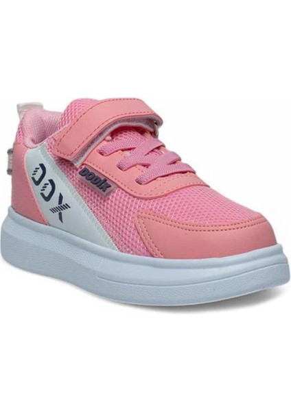 Dodix Patik 640 Pembe Kız Çocuk Sneaker BD05A640 fiyatları