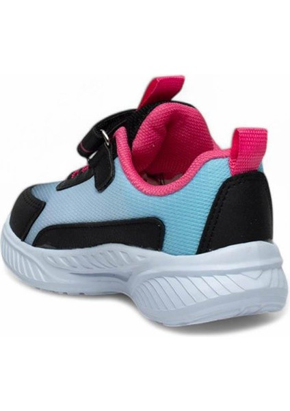 Ndrops Patik 023 Siyah-Pembe Kız Çocuk Sneaker MDE05A023 modelleri