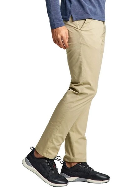 A104004S00-W09 Deck Lgt Chıno Erkek Pantolon Bej fiyatları