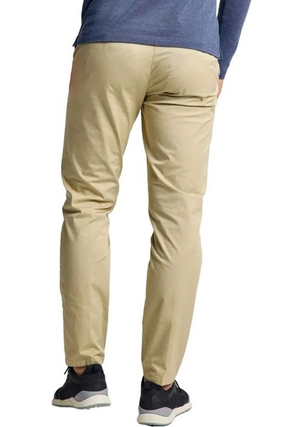 A104004S00-W09 Deck Lgt Chıno Erkek Pantolon Bej modelleri