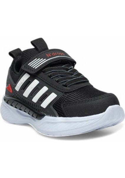 Ndrops Patik 023 Siyah Erkek Çocuk Sneaker MDE05A023 fiyatları