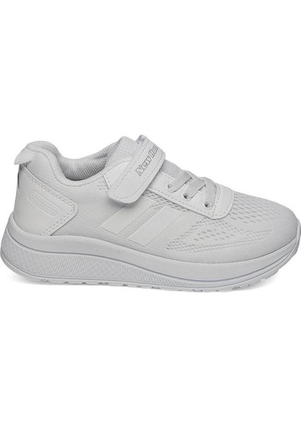 New Hunter Filet 24 Beyaz Erkek Çocuk Sneaker HN03A244