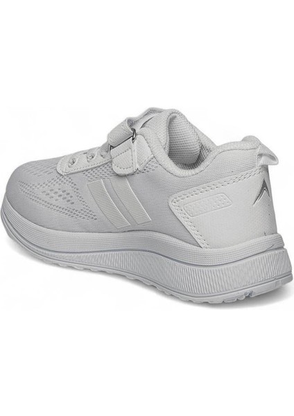 New Hunter Filet 24 Beyaz Erkek Çocuk Sneaker HN03A244