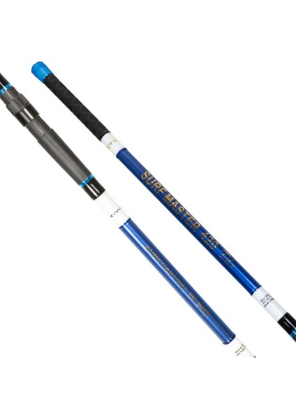 Surf Master 4.20CM 100-250 gr Tele Surf Kamış fiyatları