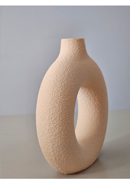 Dekoratif Vazo Açık Pembe Dmrz Home modelleri