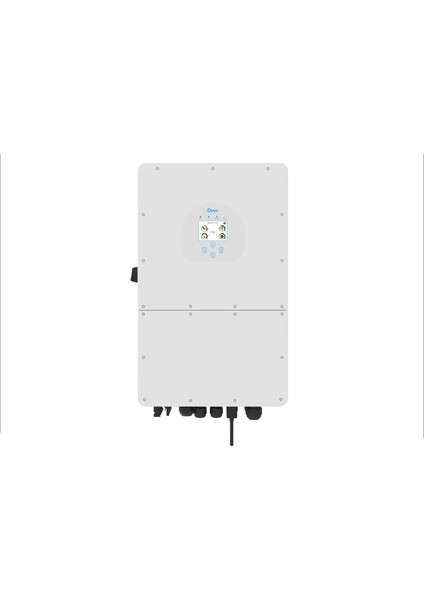 20kW Hibrit Trifaze (HV)