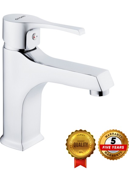 Fiyord Lavabo Bataryası 5 Yıl Garantili
