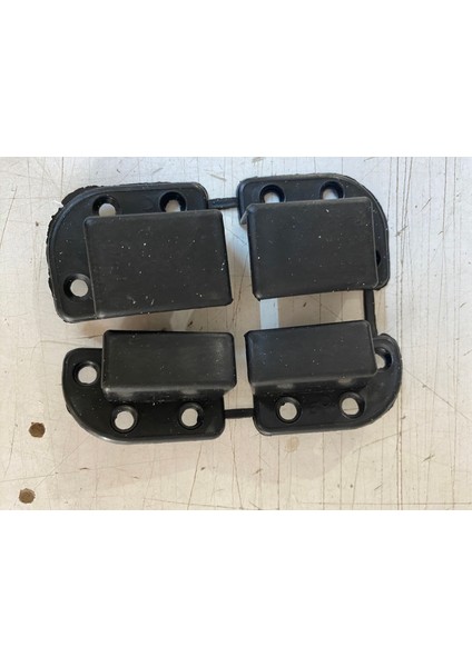 SİNEKLİK 17X25 Söktak Sineklik Aparatı 4 Takım 16 Adet fiyatları