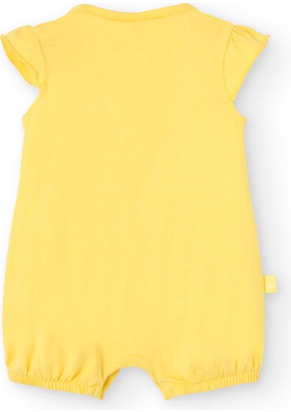 Kız Bebek Kısa Tulum fiyatları