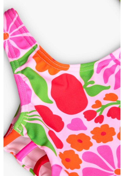 Kız Çocuk Mayo modelleri