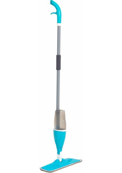 Deterjan Hazneli Sprey Mop