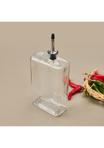 Cam Yağlık Sirkelik - Şeffaf / Siyah - 750 ml modelleri