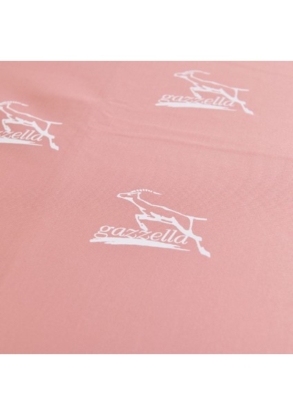 Ütü Masası Bezi - Pembe
