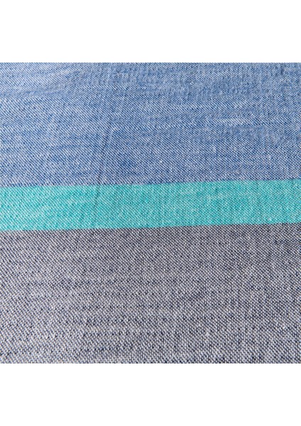 Soft Mesyth Tek Kişilik Yatak Örtüsü - Mavi - 160X220 cm fiyatları