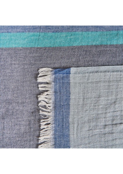 Soft Mesyth Tek Kişilik Yatak Örtüsü - Mavi - 160X220 cm modelleri